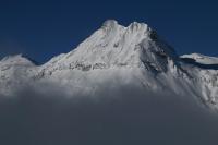 Avalanche Haute Maurienne, secteur Bonneval sur Arc - Buffettes - Photo 2 - © Alain Duclos