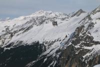 Avalanche Vanoise, secteur pointe de Méribel - Grand Bec de Pralognan - Photo 2 - © Alain Duclos