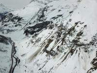 Avalanche Haute Maurienne, Bessans - Photo 2 - © Alain Duclos