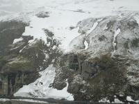 Avalanche Haute Maurienne, secteur Bonneval sur Arc - Rocher des Hirondelles, Accès au col de l'Iseran - Photo 2 - © Alain Duclos