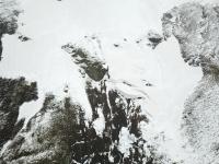 Avalanche Haute Maurienne, secteur Bonneval sur Arc - Rocher des Hirondelles, Accès au col de l'Iseran - Photo 4 - © Alain Duclos