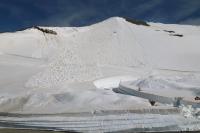 Avalanche Maurienne, secteur Col du Galibier - Col du Galibier - Photo 5 - © Alain Duclos