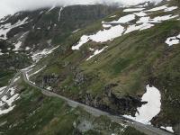 Avalanche Haute Maurienne, secteur Col de l'Iseran - Après Rocher des Hirondelles - Photo 2 - © Alain Duclos