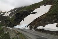 Avalanche Haute Maurienne, secteur Col de l'Iseran - Après Rocher des Hirondelles - Photo 3 - © Alain Duclos